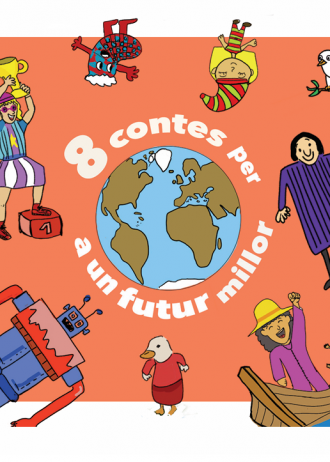 8 contes per a un futur millor