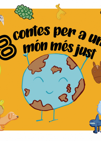 8 contes per a un món més just
