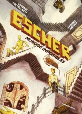 escher mundos imposible