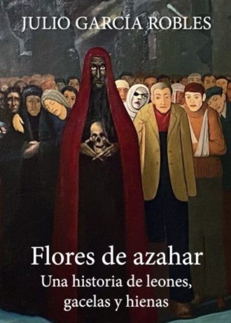 flores de azahar