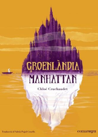 groenlandia manhattan