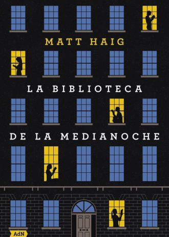 la biblioteca de la medianoche
