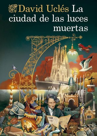 la ciudad de las luces muertas