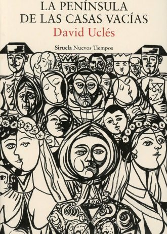 la peninsula de las casas vacías