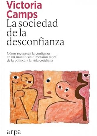 la sociedad de la desconfianza