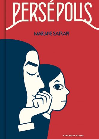 persepolis