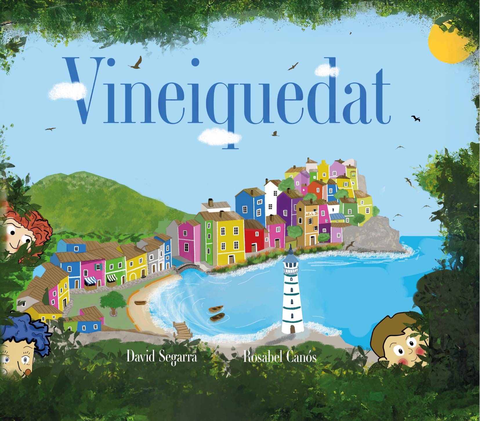 Vineiquedat