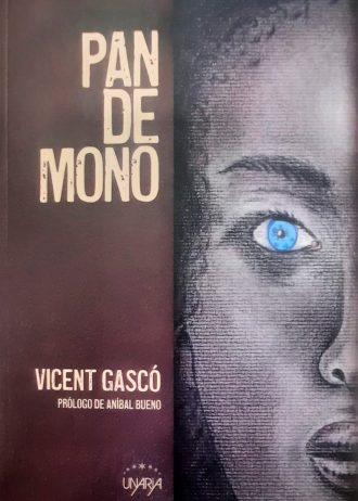 pan de mono portada