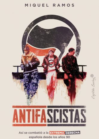 antifascistas
