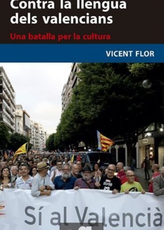 contra la llengua dels valencians