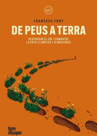 de peus a terra