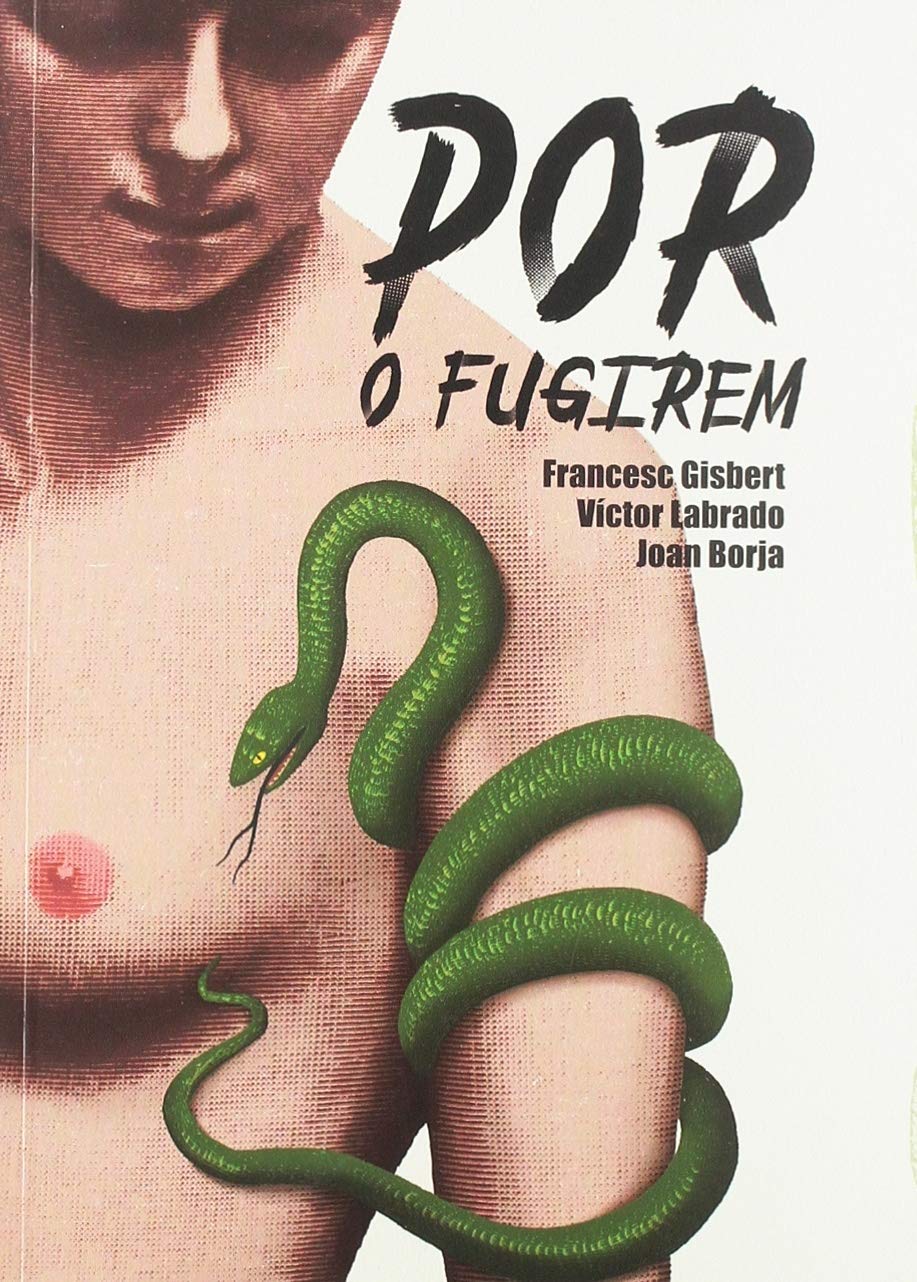 Por o fugirem