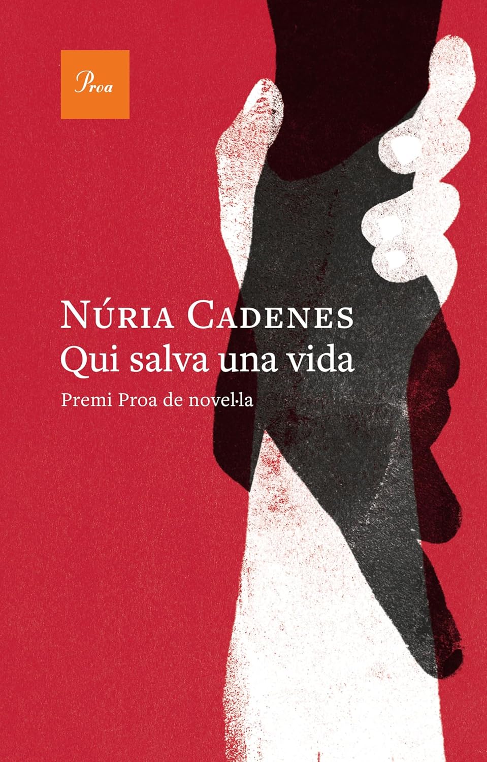 Qui salva una vida