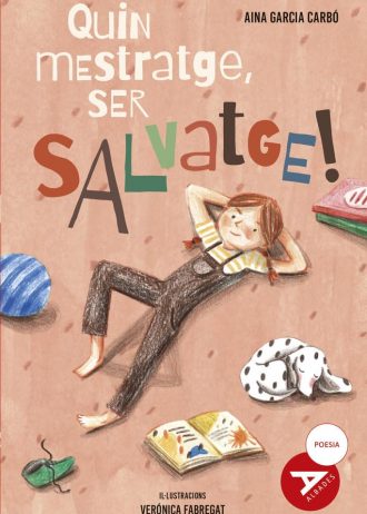 quin mestratge ser salvatge