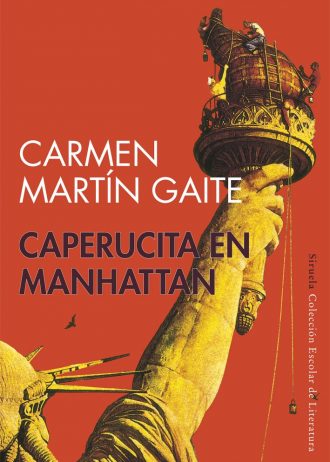caperucita en manhattan
