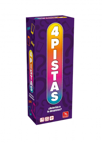 4 pistas