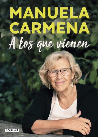 A LOS QUE VIENEN