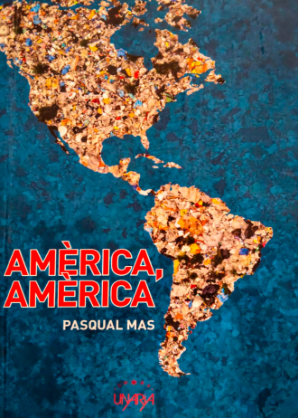 AMERICA AMERICA