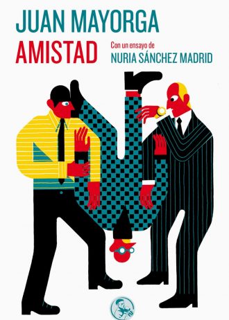 AMISTAD