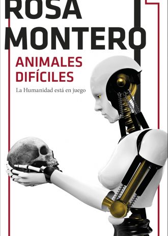 ANIMALES DIFICILES
