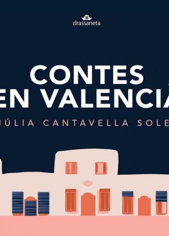 CONTES EN VALENCIÀ. SEGONA TEMPORADA