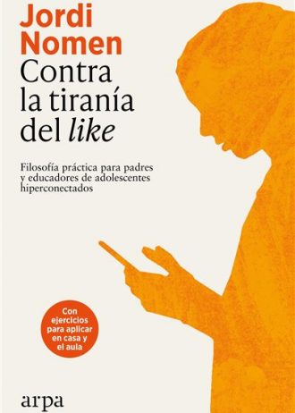 CONTRA LA TIRANÍA DEL LIKE