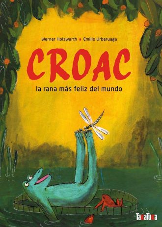 CROAC