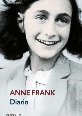 DIARIO DE ANNE FRANK