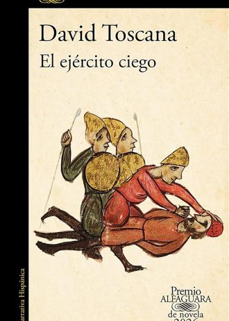 EL EJERCITO CIEGO