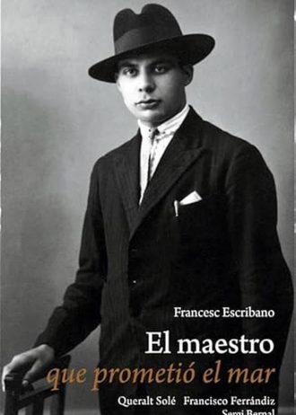 EL MAESTRO QUE PROMETIO EL MAR