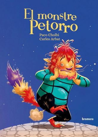 EL MONSTRE PETORRO