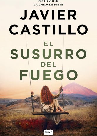 EL SUSURRO DEL FUEGO