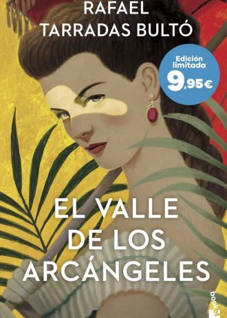 EL VALLE DE LOS ARCÁNGELES