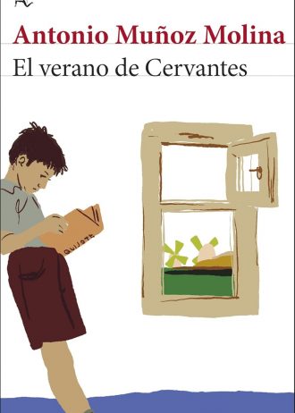 EL VERANO DE CERVANTES