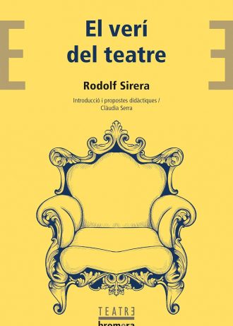EL VERI DEL TEATRE