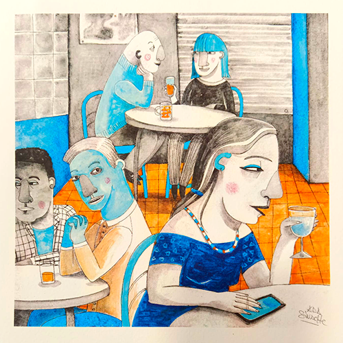 Encuentros 1