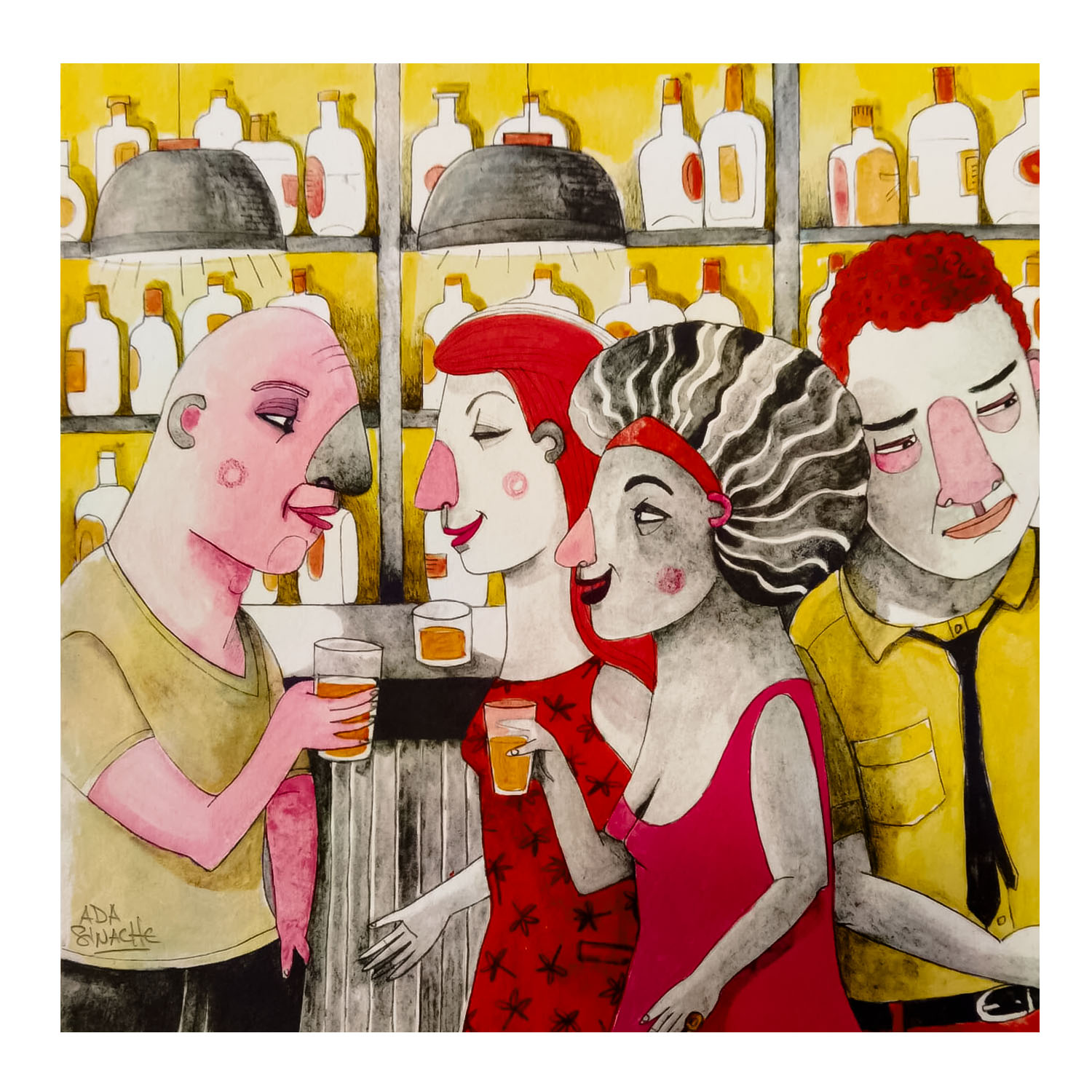 Encuentros 4