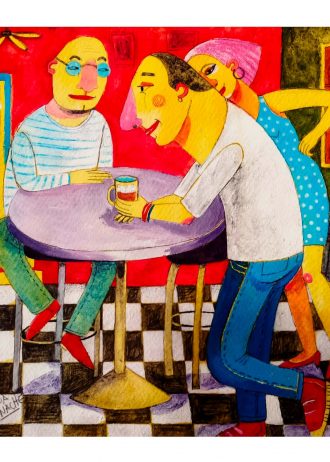 ENCUENTROS 5