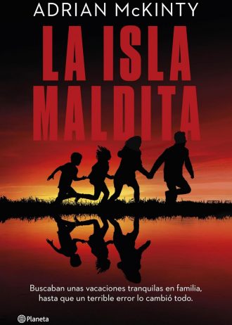 LA ISLA MALDITA