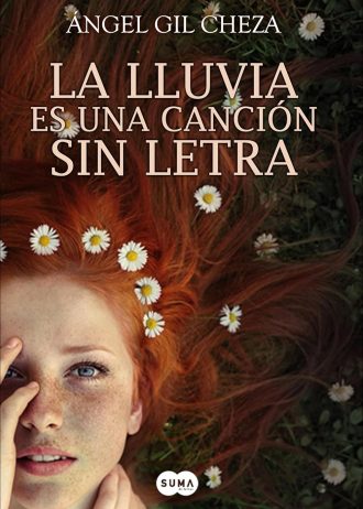 LA LLUVIA ES UNA CANCIÓN SIN LETRA