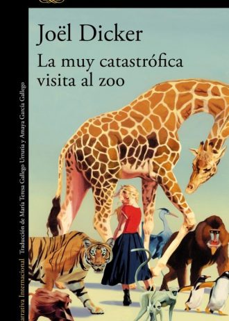 LA MUY CATASTROFICA