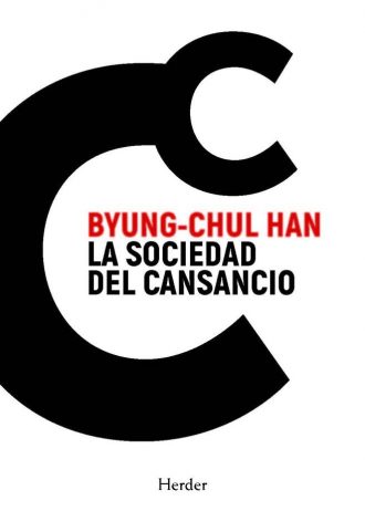 LA SOCIEDAD DEL CANSANCIO