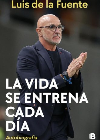 LA VIDA SE ENTRENA CADA DIA