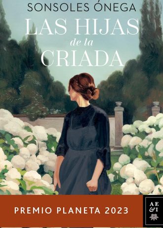 LAS HIJAS DE LA CRIADA