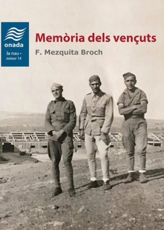 MEMORIA DELS VENÇUTS