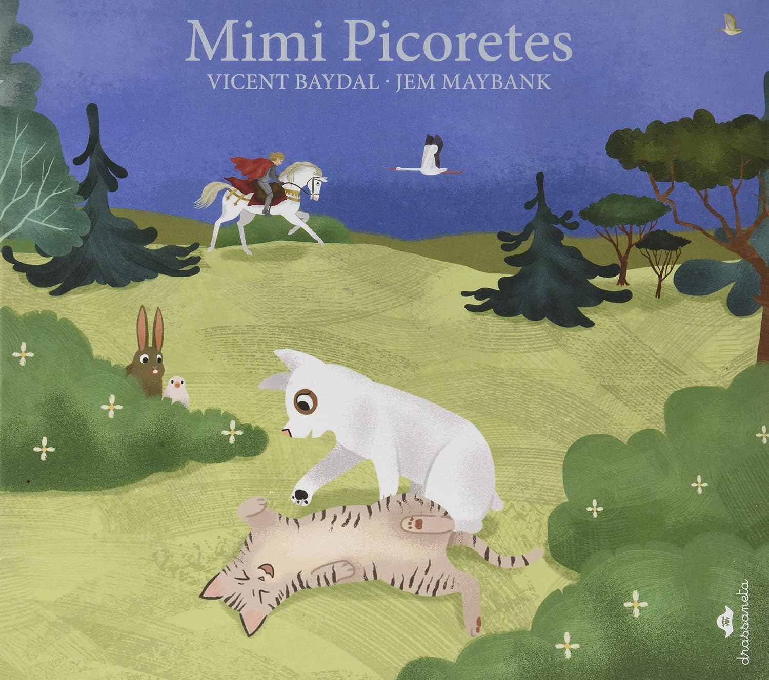 Mimi Picoretes