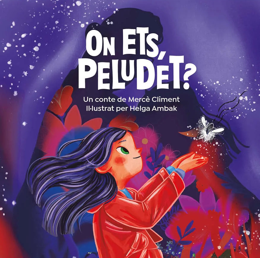 On ets, peludet?