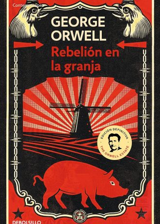 REBELIÓN EN LA GRANJA
