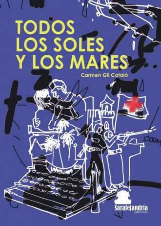 TODOS LOS SOLES Y LOS MARES