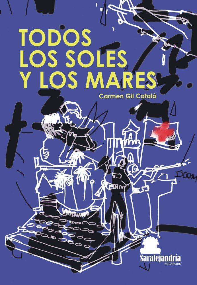 Todos los soles y los mares